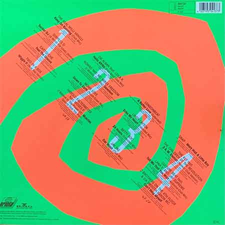 Maxi Dance Sensation 3 Vinyl, LP, вінілові платівки купити Україна, Київ, б/в платівки, магазин вінілових платівок