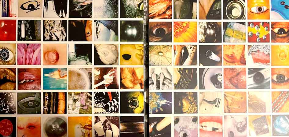 Pearl Jam - No Code Vinyl, LP, вінілові платівки купити Україна, Київ, б/в платівки, магазин вінілових платівок