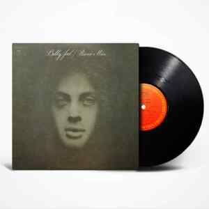 Billy Joel - Piano Man Vinyl, LP, вінілові платівки купити Україна, Київ, б/в платівки, магазин вінілових платівок