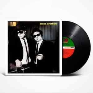Blues Brothers - Briefcase Full Of Blues Vinyl, LP, вінілові платівки купити Україна, Київ, б/в платівки, магазин вінілових платівок