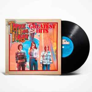 Three Dog Night - Greatest Hit Vinyl, LP, вінілові платівки купити Україна, Київ, б/в платівки, магазин вінілових платівок