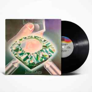 Kerry Livgren - Seeds Of Change Vinyl, LP, вінілові платівки купити Україна, Київ, б/в платівки, магазин вінілових платівок