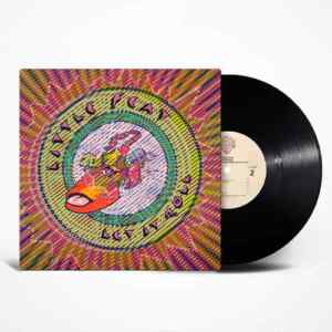 Little Feat - Let It Rol Vinyl, LP, вінілові платівки купити Україна, Київ, б/в платівки, магазин вінілових платівок